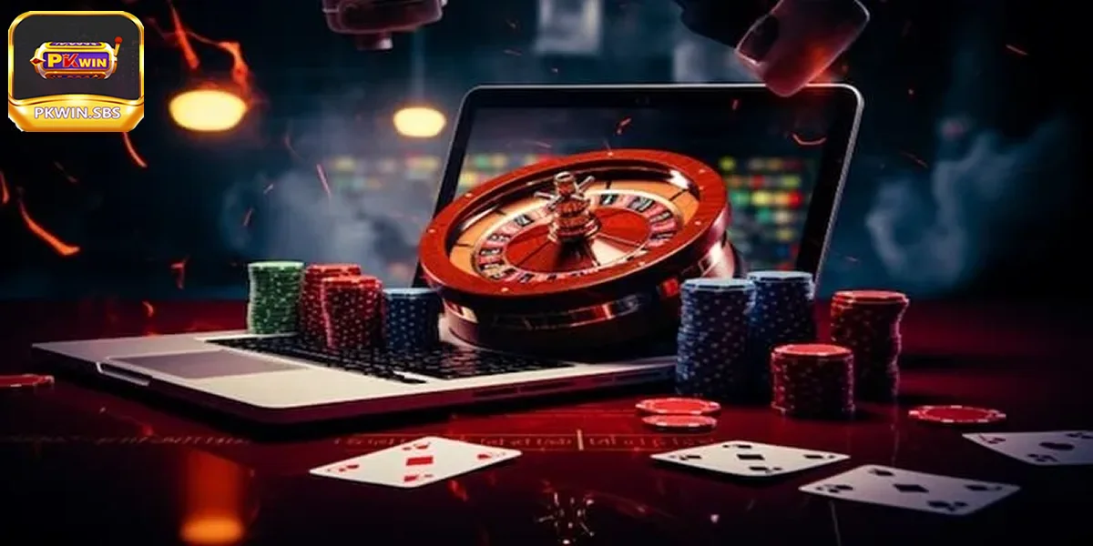 roulette pkwin