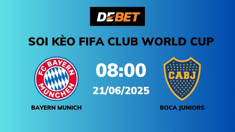 Phong độ ấn tượng của Bayern Munich